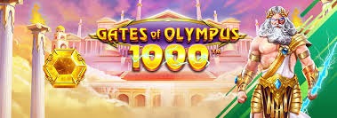 Keunggulan Olympus1000: Situs Judi Online Terpercaya dengan Banyak Fitur Menarik
