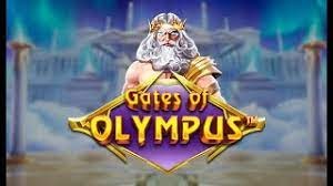 Mengapa Anda Harus Mencoba Keberuntungan di Situs Slot Olympus1000?