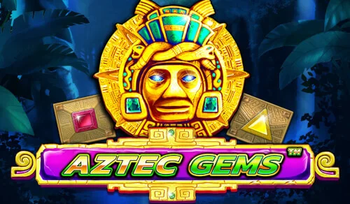 Keseruan Bermain Slot Aztec Gems: Pengalaman Bermain yang Tidak Terlupakan