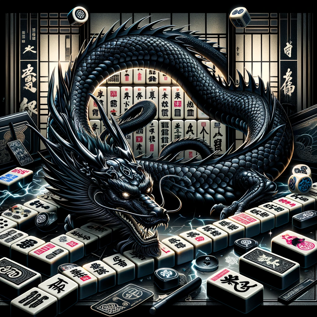 Mahjong Ways: Sentuhan Modern pada Mahjong Klasik